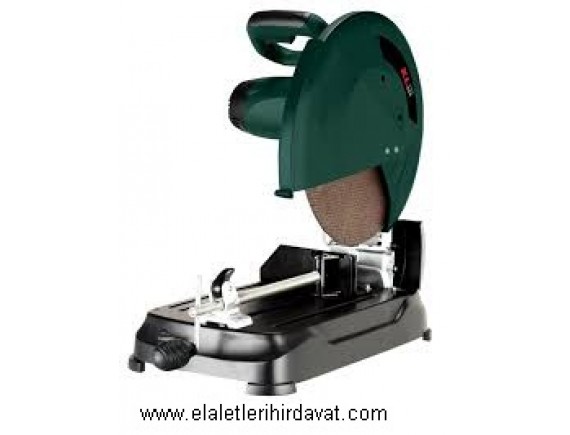 KLPRO KLPK1306 2400Watt 355mm Profesyonel Profil Kesme